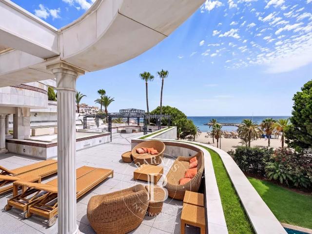 Piso en venta en Marbella, Casco Antiguo. Pisos.