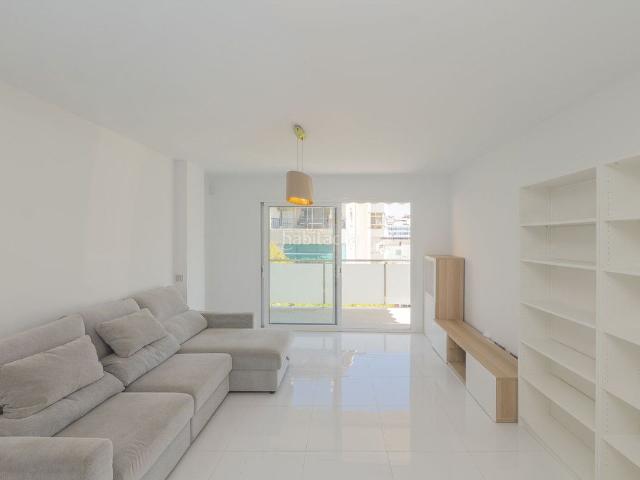 Piso en venta en Marbella, Casco Antiguo. Pisos.