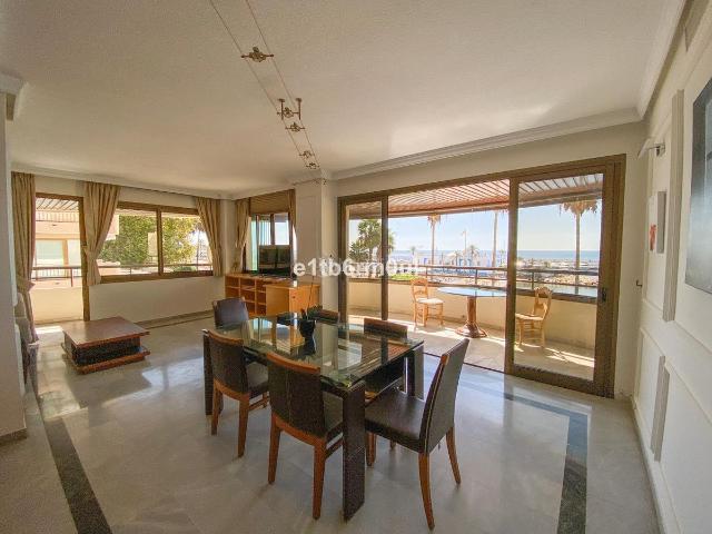 Piso en venta en Marbella, Casco Antiguo. Pisos.