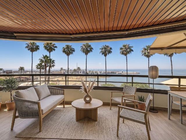 Piso en venta en Marbella, Casco Antiguo. Pisos.