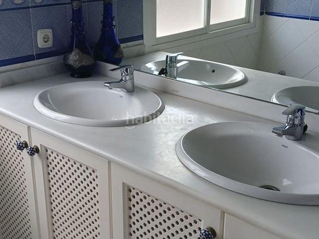 Piso en venta en Marbella, Casco Antiguo. Pisos.