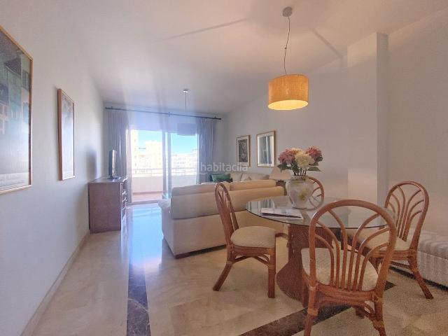 Piso en venta en Marbella, Casco Antiguo. Pisos.