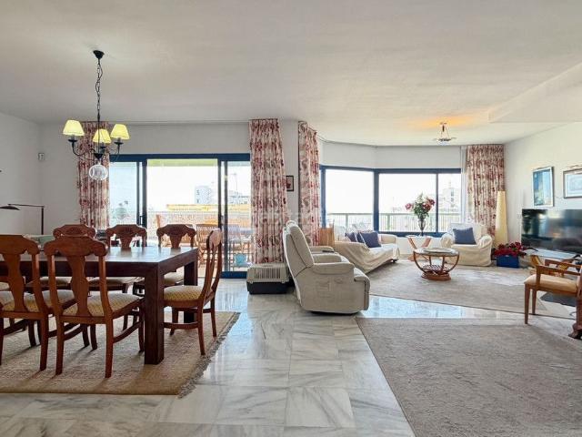 Piso en venta en Marbella, Casco Antiguo. Pisos.