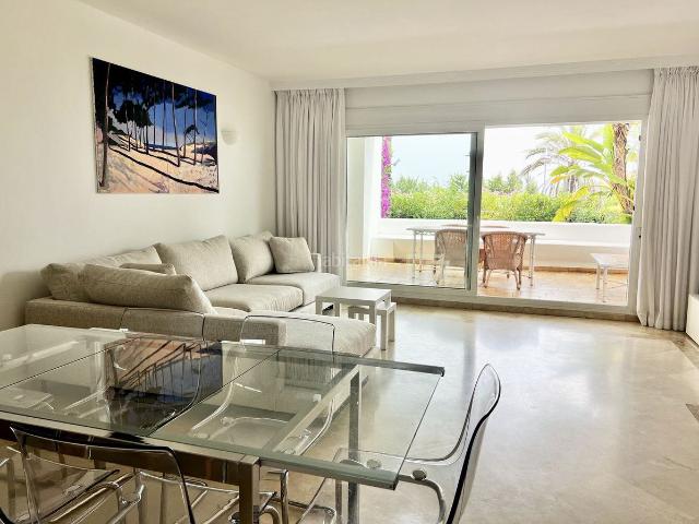 Piso en venta en Marbella, Casco Antiguo. Pisos.