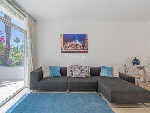 Piso en venta en Marbella, Casco Antiguo. Pisos.