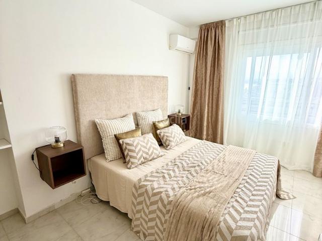 Piso en venta en Marbella, Casco Antiguo. Pisos.