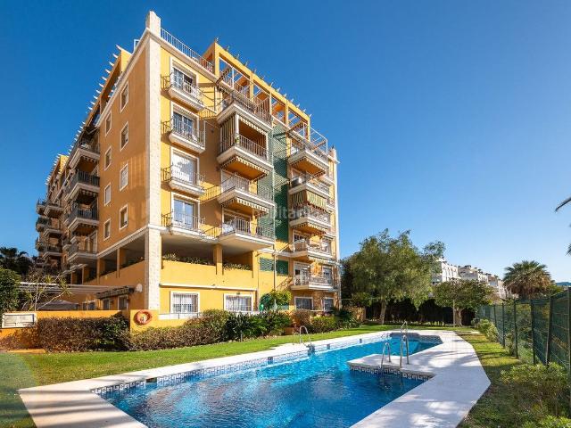 Piso en venta en Marbella, Casco Antiguo. Pisos.