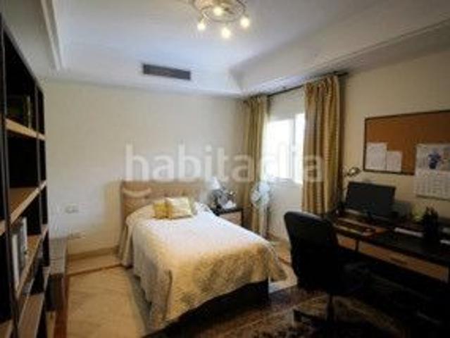 Piso en venta en Marbella, Casco Antiguo. Pisos.