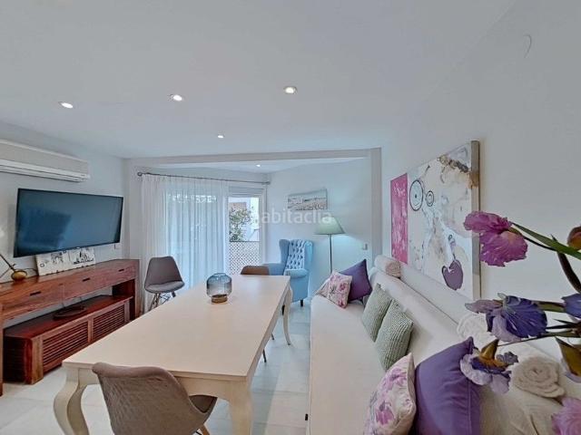 Piso en venta en Marbella, Casco Antiguo. Pisos.