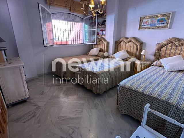 Piso en venta en Marbella, Costabella. Fantástico Piso en las Chapas. Pisos.