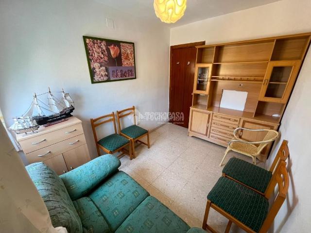 Piso en venta en Marbella, Divina Pastora. Piso en venta en Marbella. Pisos.