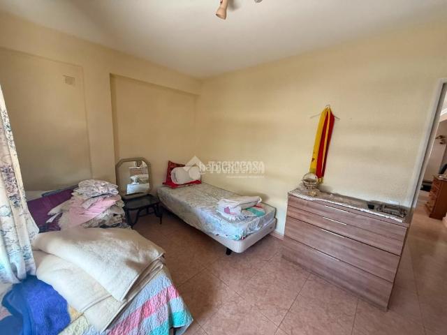Piso en venta en Marbella, Divina Pastora. Piso en venta en Marbella. Pisos.