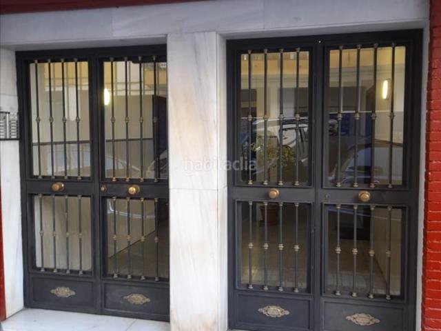 Piso en venta en Marbella, Divina Pastora. Pisos.