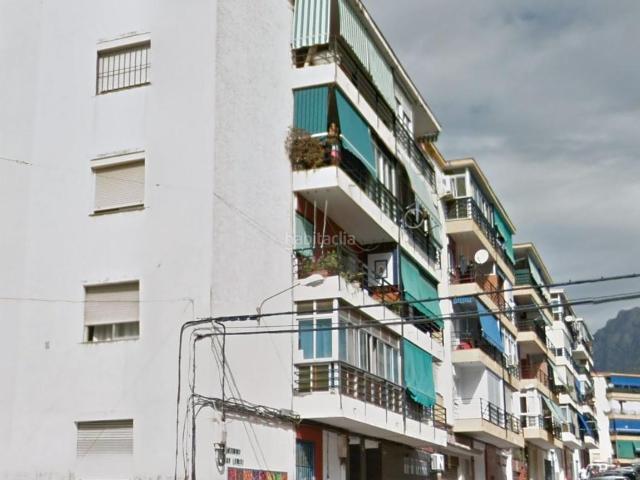 Piso en venta en Marbella, Divina Pastora. Solvia Inmobiliaria Piso Marbella. Pisos.