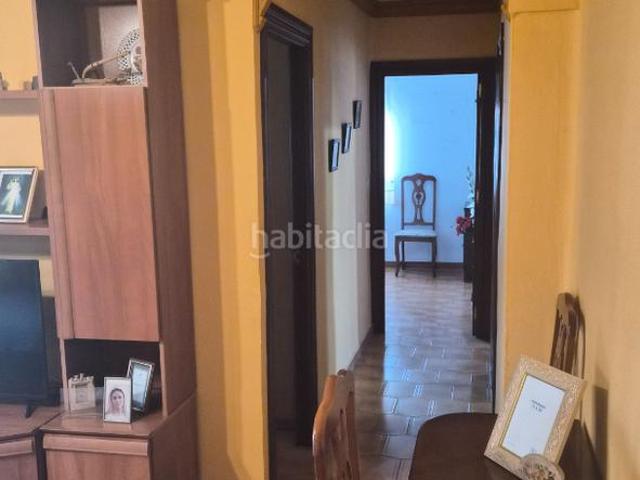Piso en venta en Marbella, Divina Pastora. Venta de piso con 3dormitorios, terraza con vistas abiertas en Divina Pastora Marbella. Pisos.