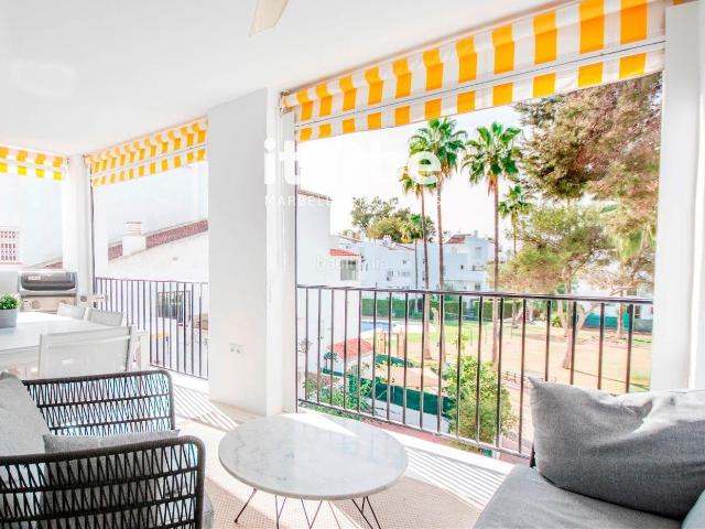 Piso en venta en Marbella, Elviria. Piso de Diseño en Elviria. Pisos.