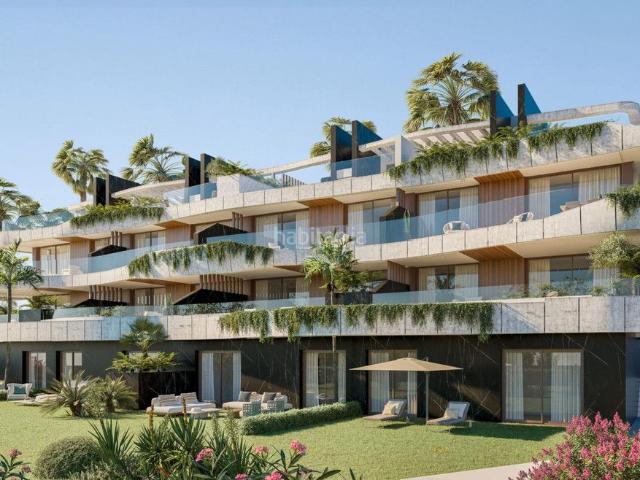 Piso en venta en Marbella, Elviria. Pisos.
