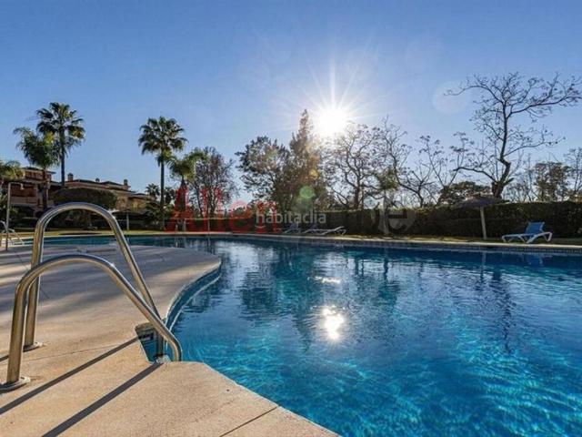 Piso en venta en Marbella, Guadalmina Alta. TU VIVIENDA EN UNA DE LAS MEJORES ZONAS DE MARBELLA. Pisos.