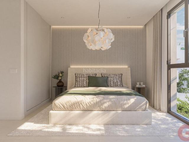 Piso en venta en Marbella, Guadalmina Alta. EsteponaPiso. Pisos.