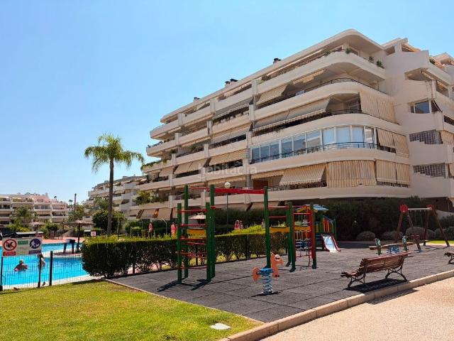 Piso en venta en Marbella, Guadalmina Alta. excelente viviendas en guadalmina alta. Pisos.