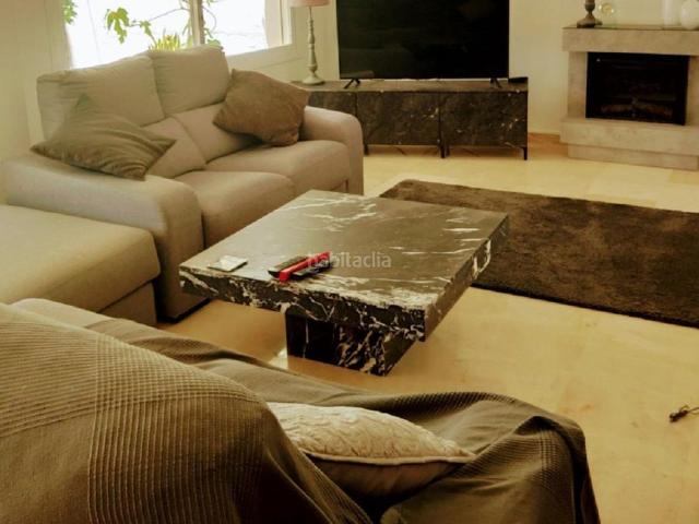 Piso en venta en Marbella, Guadalmina Alta. Guadalmina Alta. Pisos.