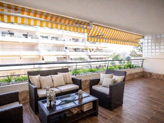Piso en venta en Marbella, Guadalmina Alta. Guadalmina Alta. Pisos.
