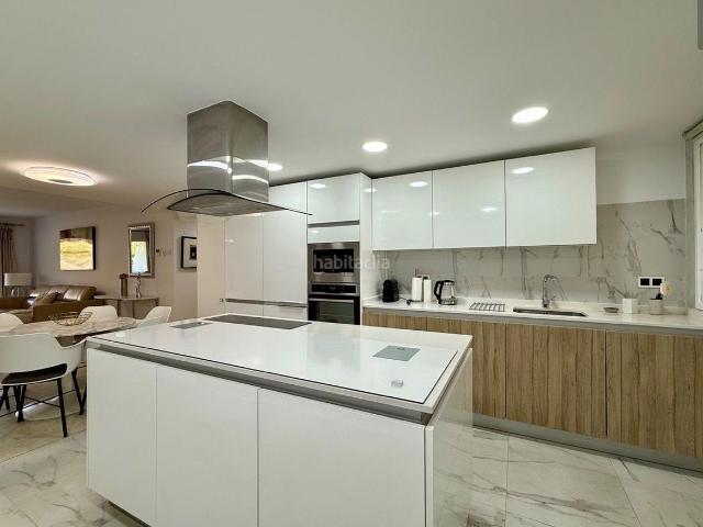 Piso en venta en Marbella, Guadalmina Alta. Guadalmina Alta. Pisos.
