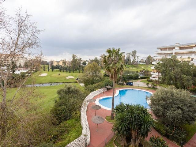 Piso en venta en Marbella, Guadalmina Alta. Pisos.