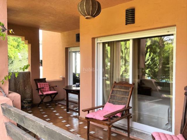 Piso en venta en Marbella, Guadalmina Baja. Guadalmina Baja. Pisos.