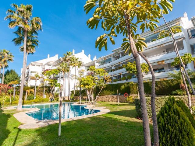 Piso en venta en Marbella, Guadalmina Baja. Piso en venta en Guadalmina Baja Hoyo 15, 3 dormitorios. Pisos.