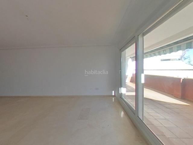 Piso en venta en Marbella, Guadalmina Baja. Solvia Inmobiliaria Piso Marbella. Pisos.