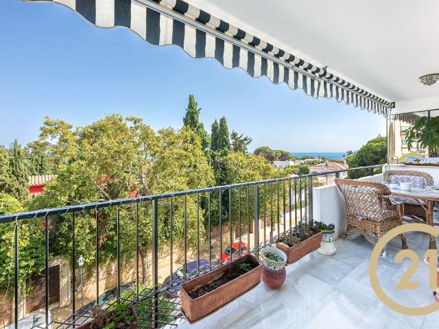 Piso en venta en Marbella, Huerta Belón Calvario. Pisos.