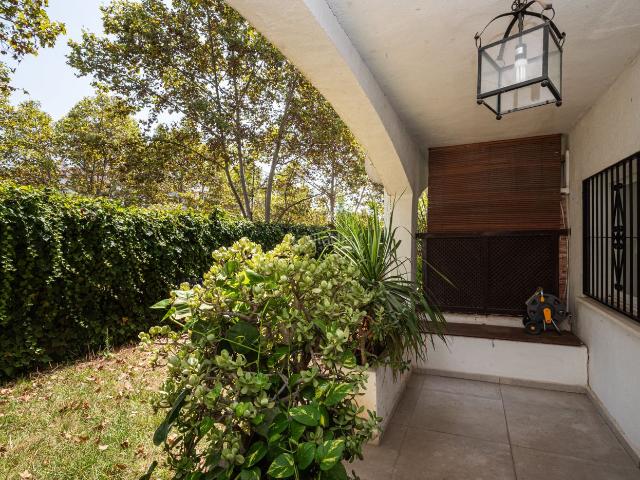 Piso en venta en Marbella, La Carolina Guadalpín. Apartamento en La Carolina, Milla de Oro. Pisos.