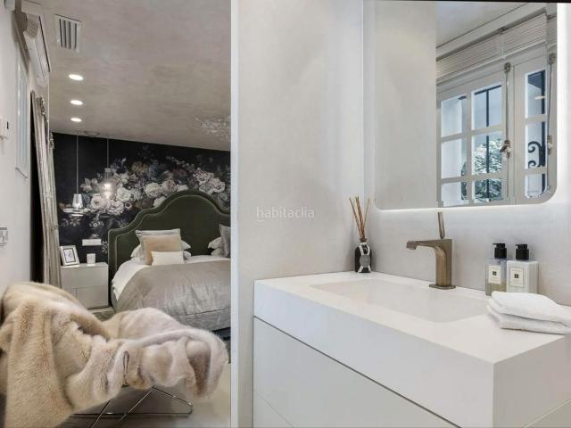 Piso en venta en Marbella, La Carolina Guadalpín. Piso en venta en G33F+FM Marbella, España 0, Marbella. Pisos.