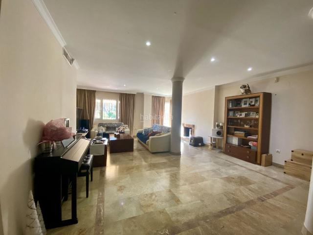 Piso en venta en Marbella, La Carolina Guadalpín. Pisos.
