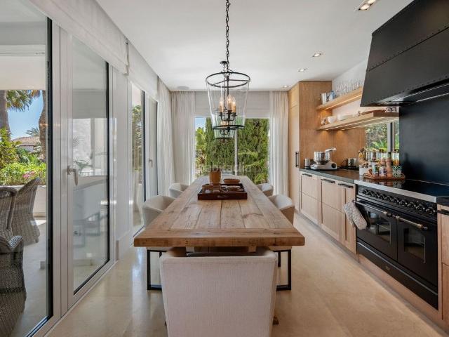 Piso en venta en Marbella, La Carolina Guadalpín. Pisos.
