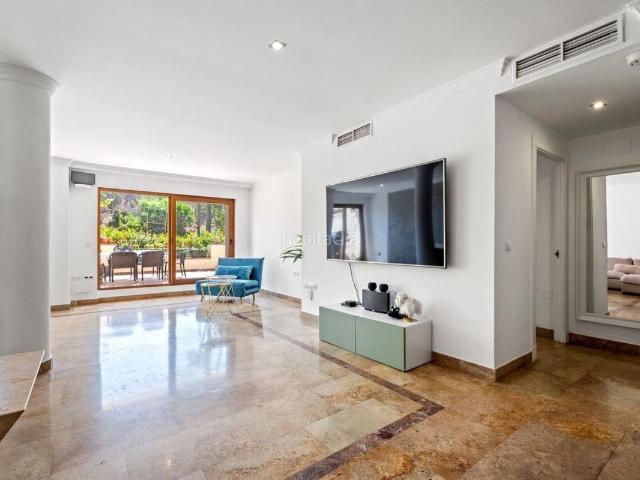 Piso en venta en Marbella, La Carolina Guadalpín. Pisos.
