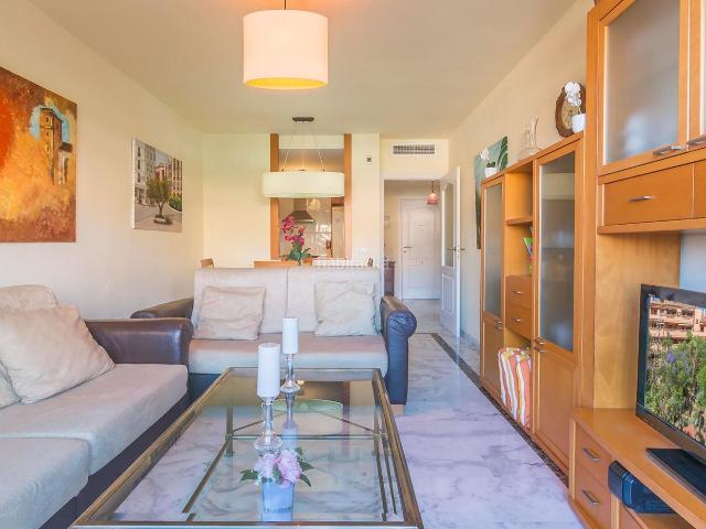 Piso en venta en Marbella, La Carolina Guadalpín. Pisos.