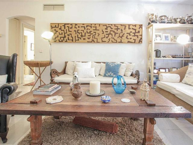 Piso en venta en Marbella, La Carolina Guadalpín. Pisos.