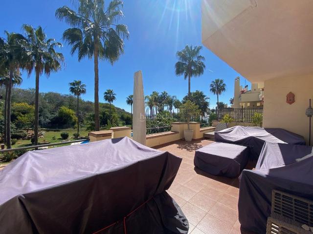 Piso en venta en Marbella, La Carolina Guadalpín. Pisos.