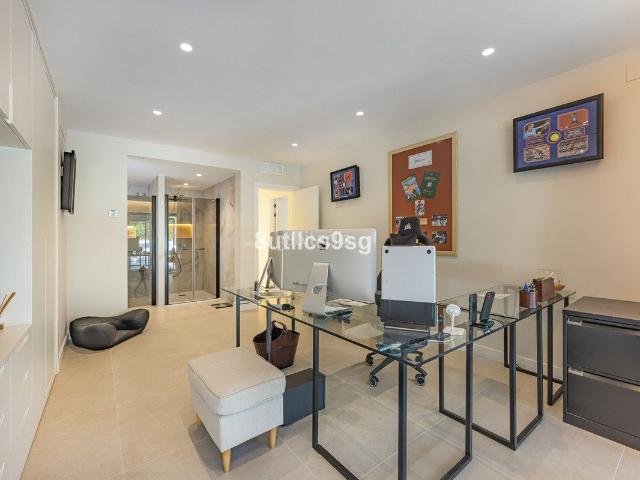 Piso en venta en Marbella, La Carolina Guadalpín. Pisos.
