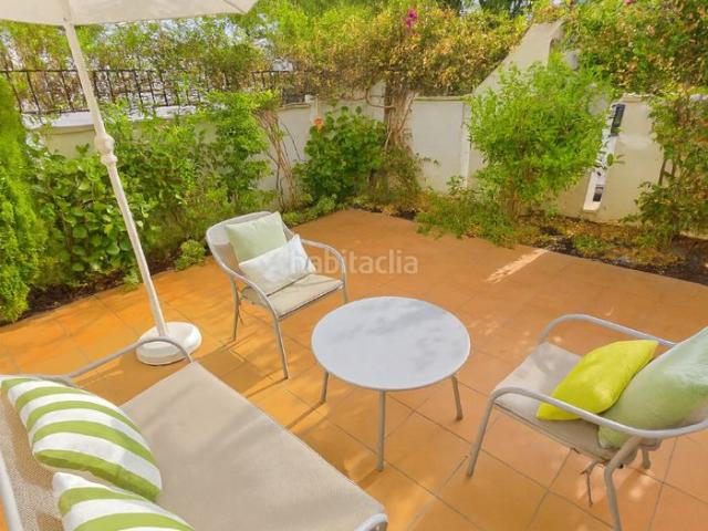 Piso en venta en Marbella, La Dama de Noche La Alzambra. Pisos.