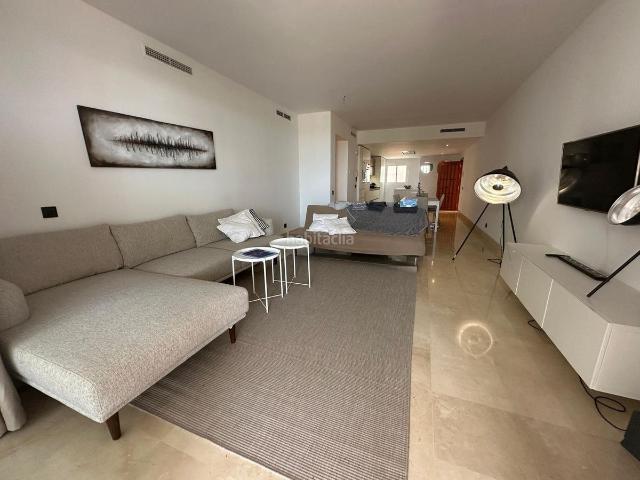Piso en venta en Marbella, Las Brisas. Pisos.