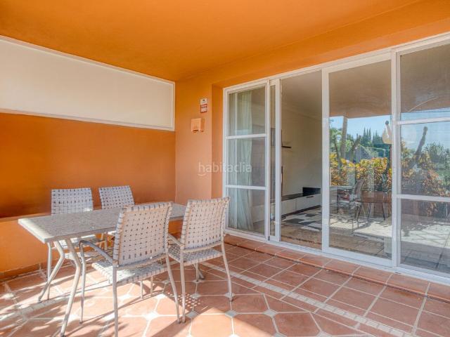 Piso en venta en Marbella, Las Brisas. Pisos.