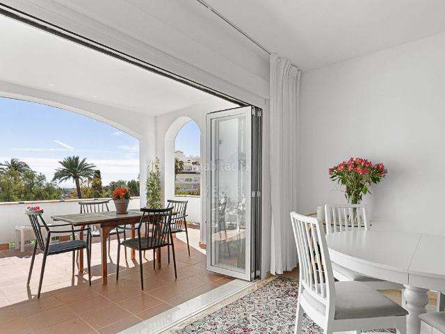 Piso en venta en Marbella, Las Brisas. Pisos.