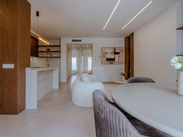 Piso en venta en Marbella, Las Brisas. Pisos.
