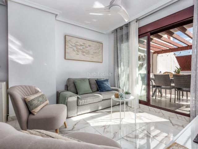 Piso en venta en Marbella, Las Brisas. Pisos.
