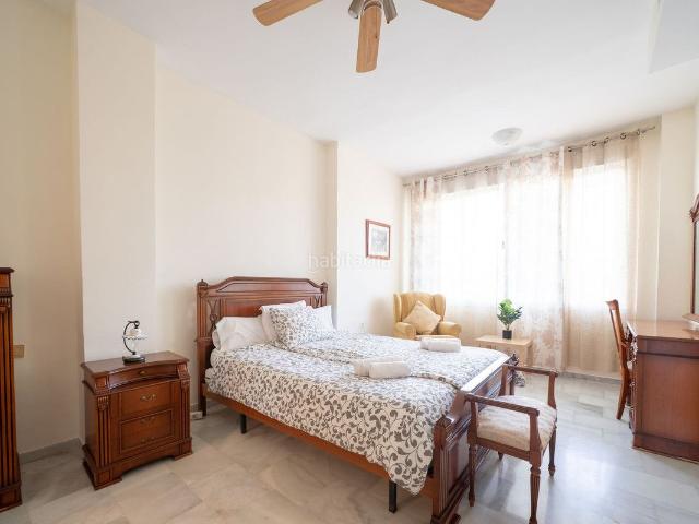 Piso en venta en Marbella, Las Brisas. Pisos.