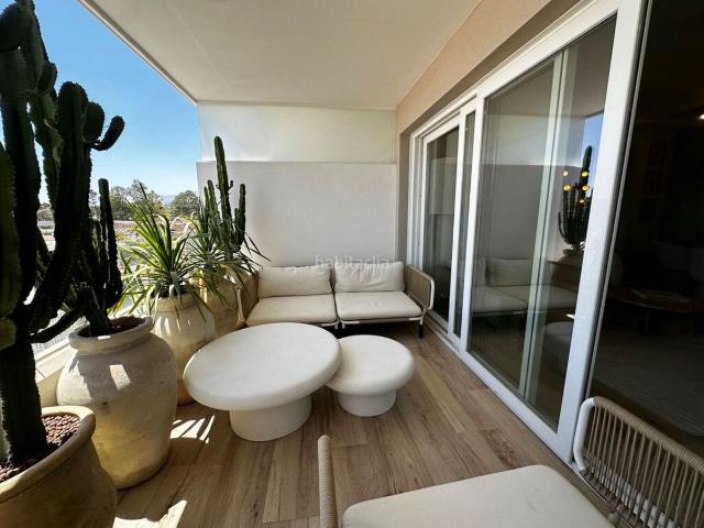Piso en venta en Marbella, Las Brisas. Pisos.