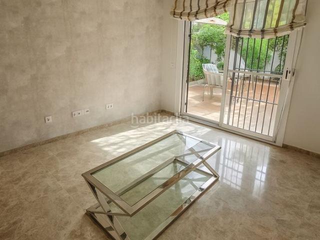 Piso en venta en Marbella, Las Brisas. Pisos.